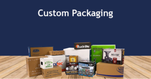 Benefits of Custom Packaging and Standard Folded Cartons