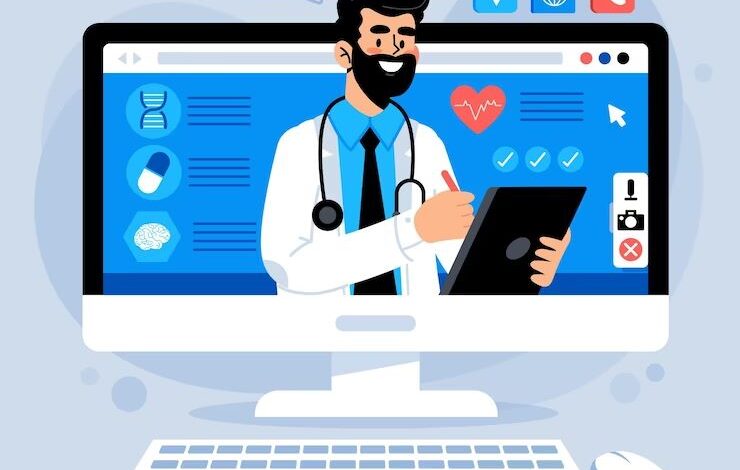 Telehealth to Gain Stride in the Remote Healthcare Space: Top Three Trends to Watch For